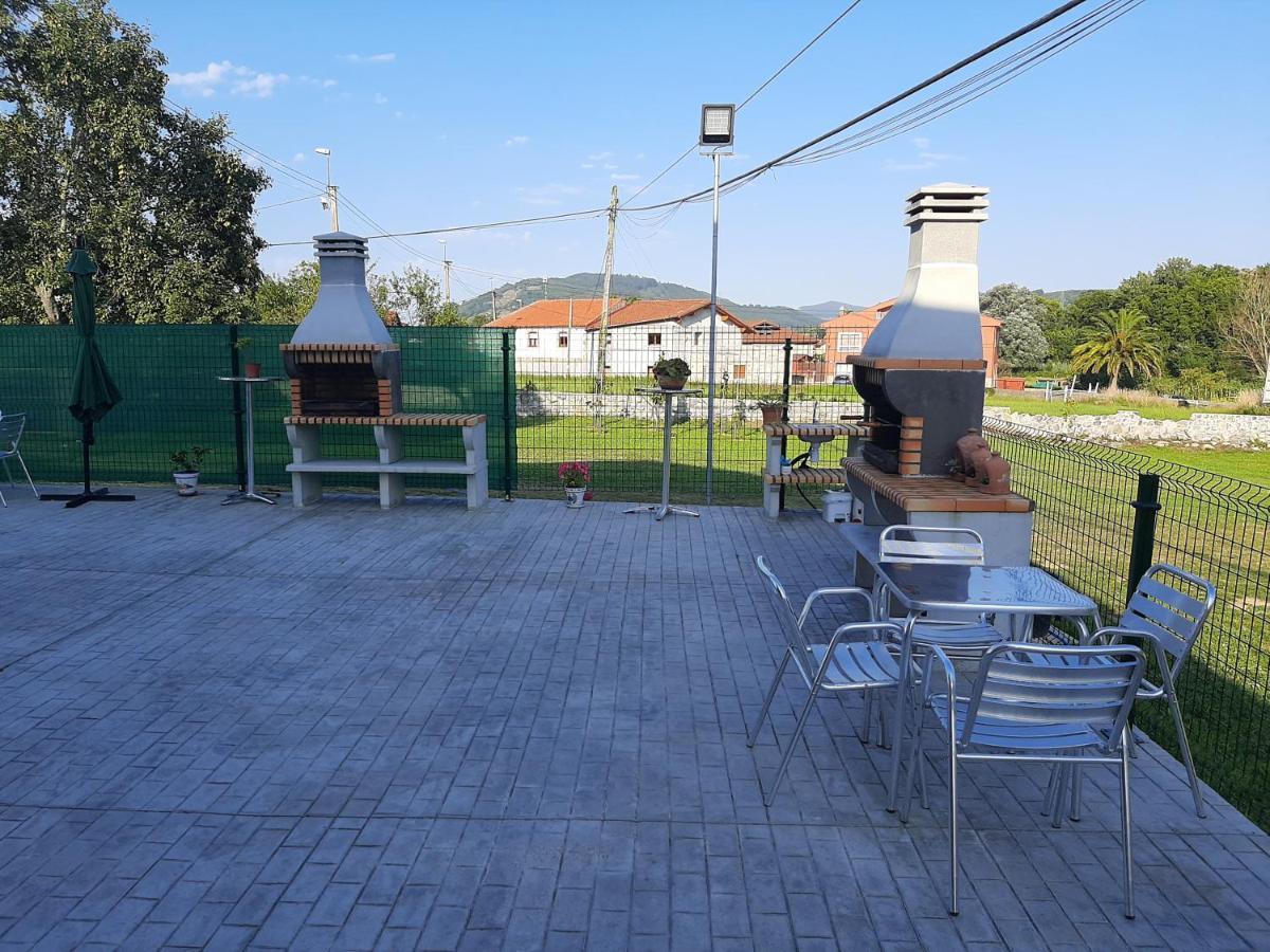 Bilona - La Colina Arnuero Exterior foto