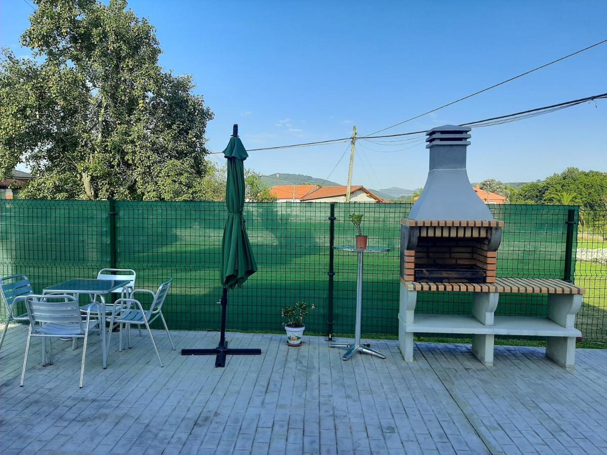 Bilona - La Colina Arnuero Exterior foto
