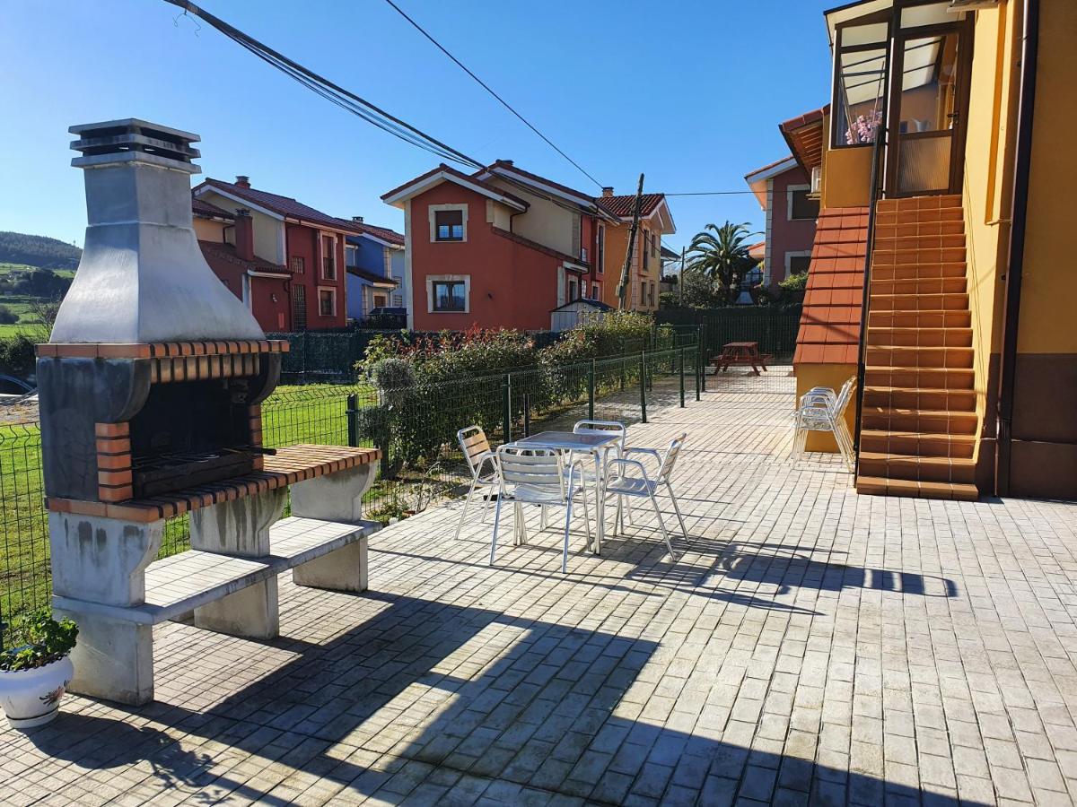Bilona - La Colina Arnuero Exterior foto
