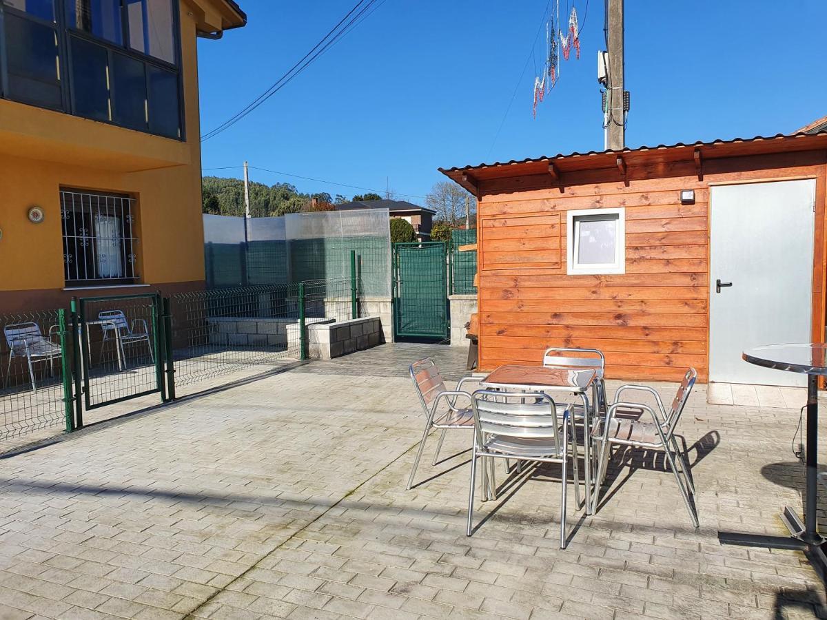 Bilona - La Colina Arnuero Exterior foto