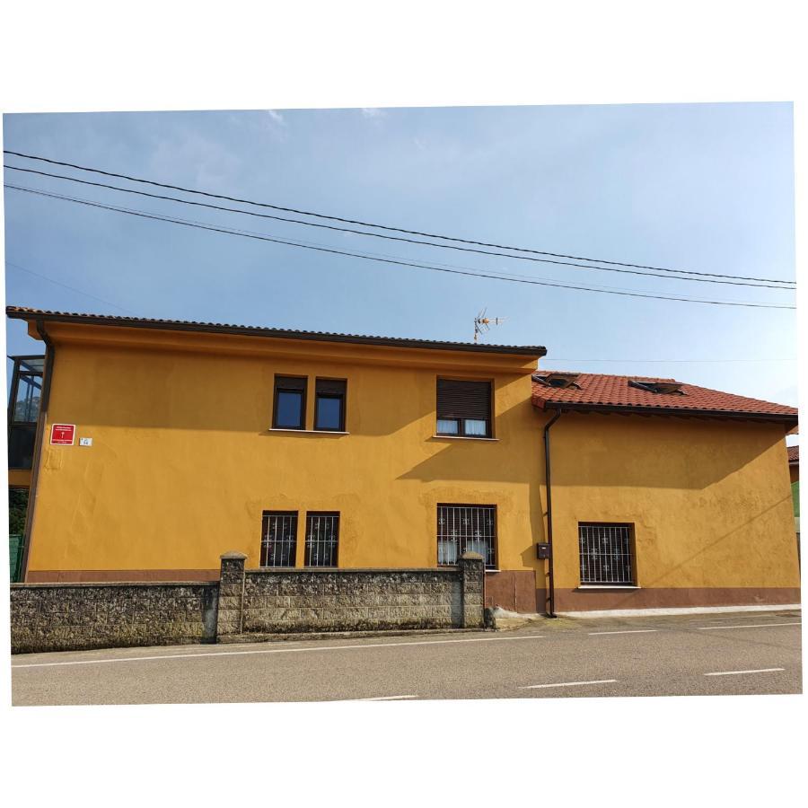 Bilona - La Colina Arnuero Exterior foto