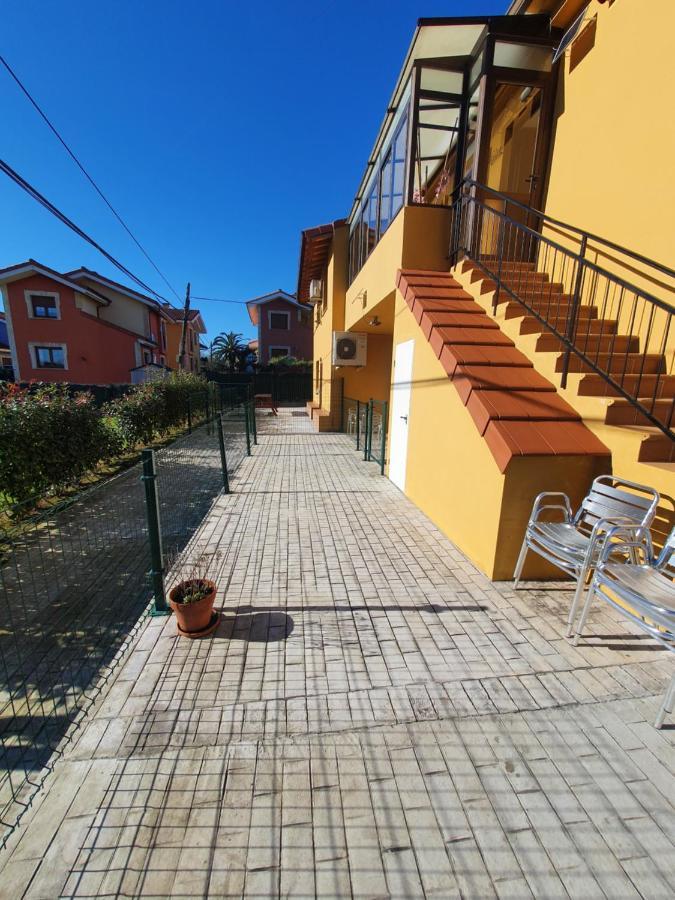 Bilona - La Colina Arnuero Exterior foto