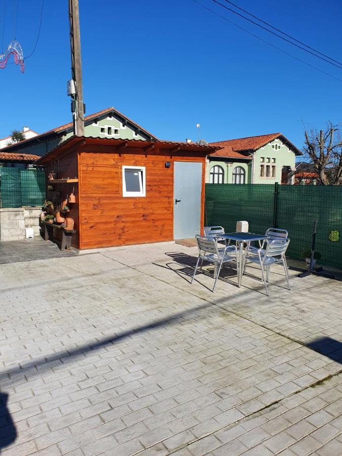 Bilona - La Colina Arnuero Exterior foto
