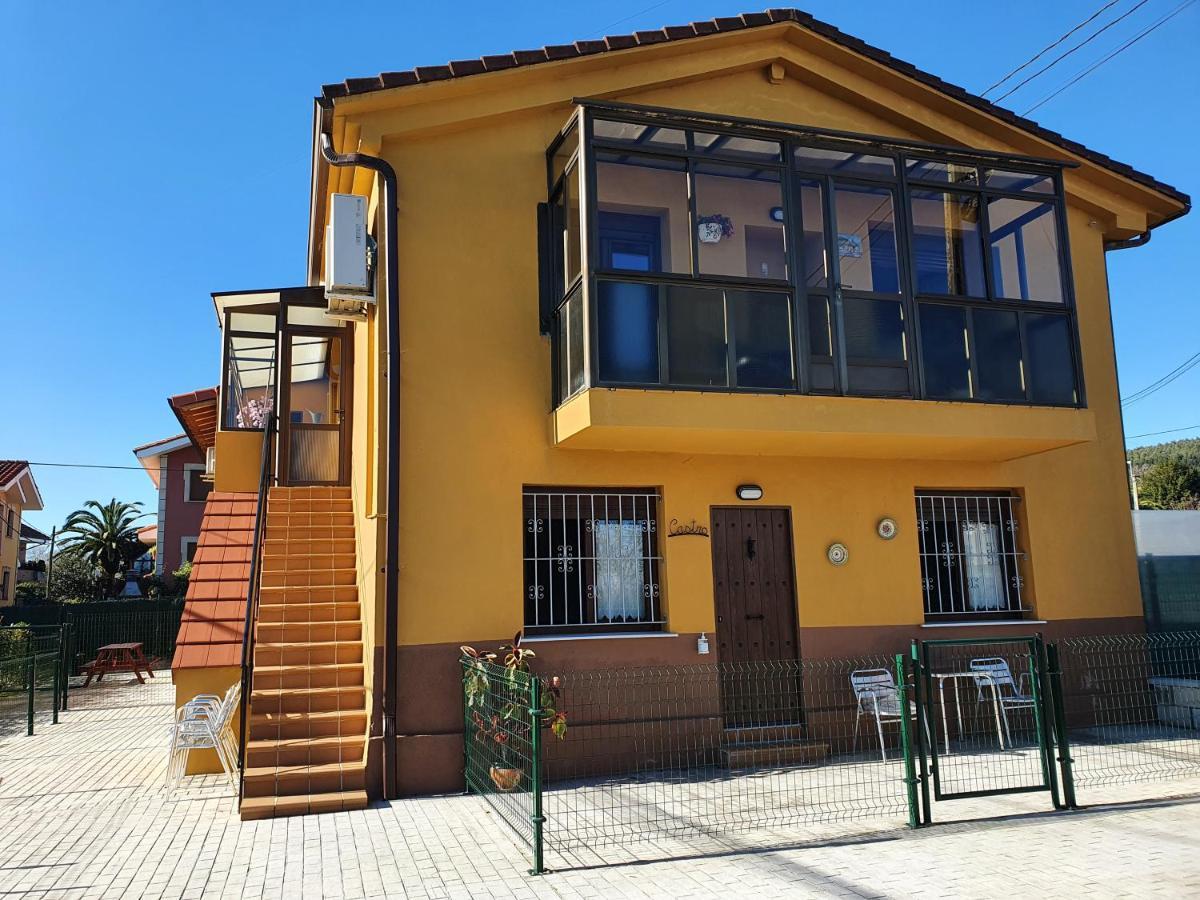 Bilona - La Colina Arnuero Exterior foto