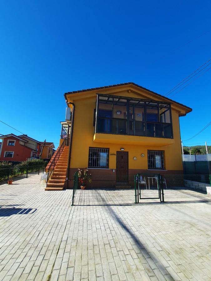 Bilona - La Colina Arnuero Exterior foto