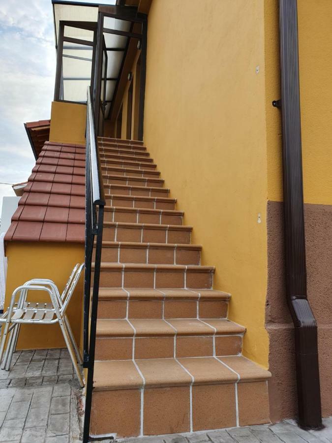 Bilona - La Colina Arnuero Exterior foto